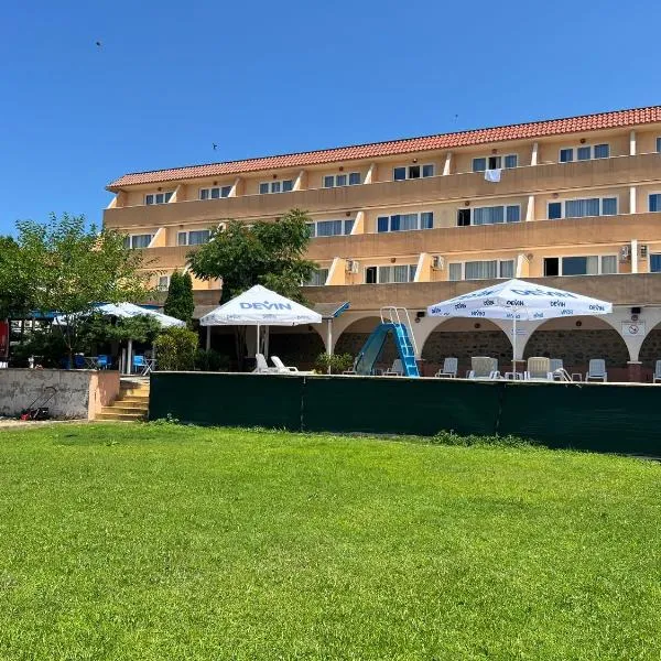Лозенец Резорт，位于洛泽内茨的酒店