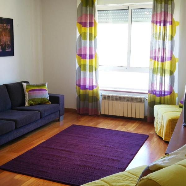 Tagus Life Apartment