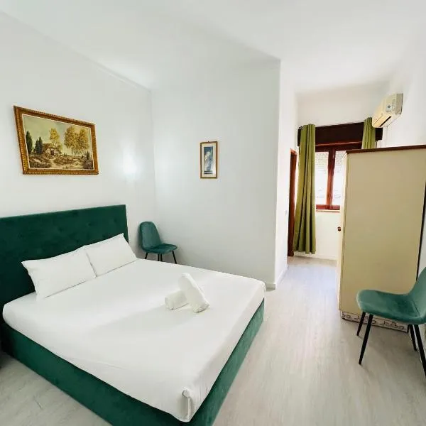 Residencial Pimenta ,Portimao,Algarve, hotel in Portimão