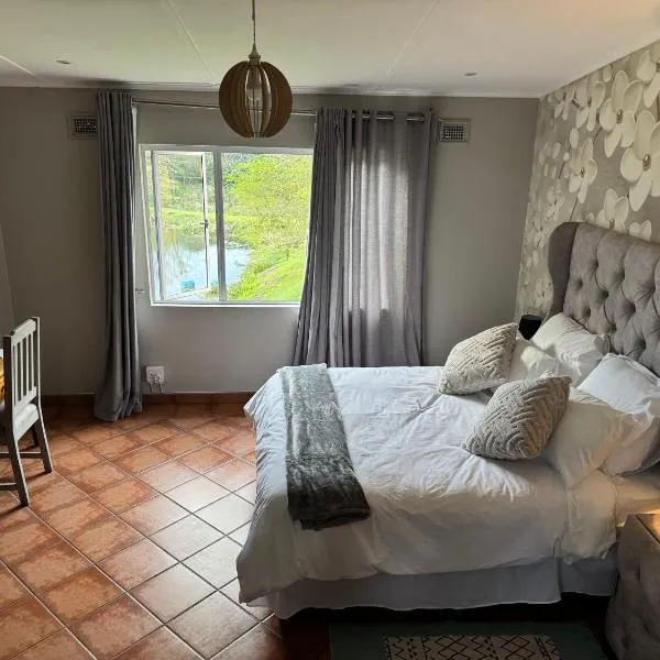 Nampaton Farm, hotel in Drummond