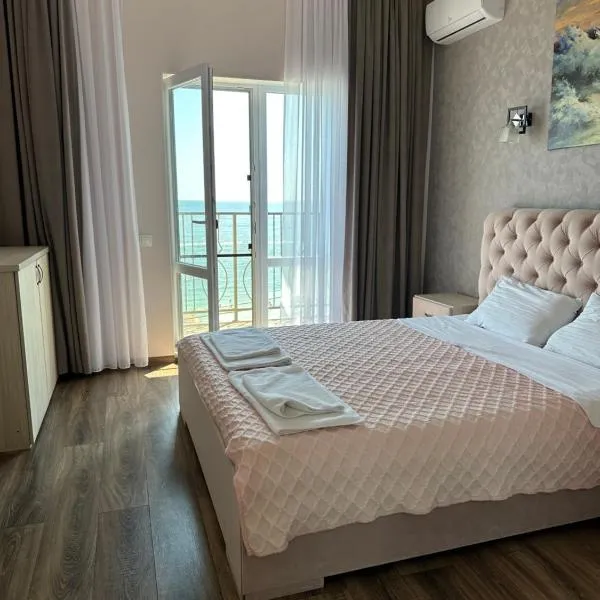 Bianco โรงแรมในโอเดสซา