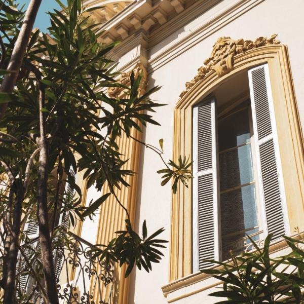 Hôtel Belle Meunière, Nice