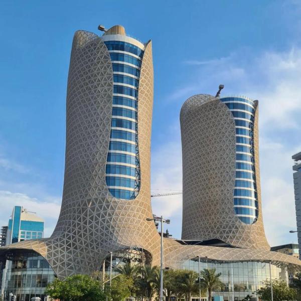 Century Marina Hotel - Lusail, Lusail