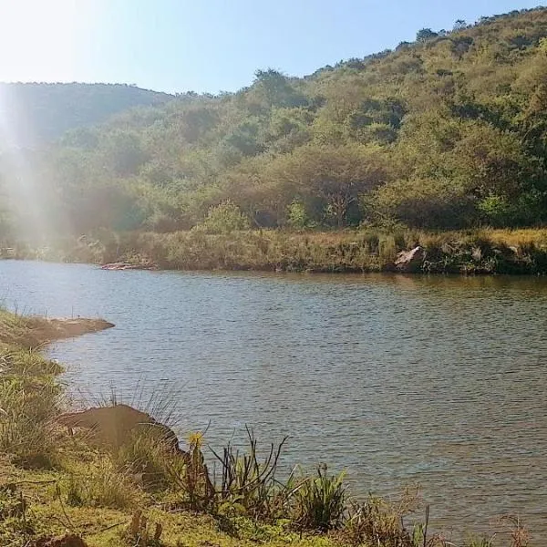 Sheriff's Campsite, hotell sihtkohas Camperdown