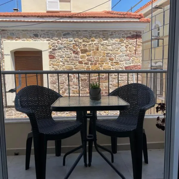 Casa 3K, hotel v destinaci Chios