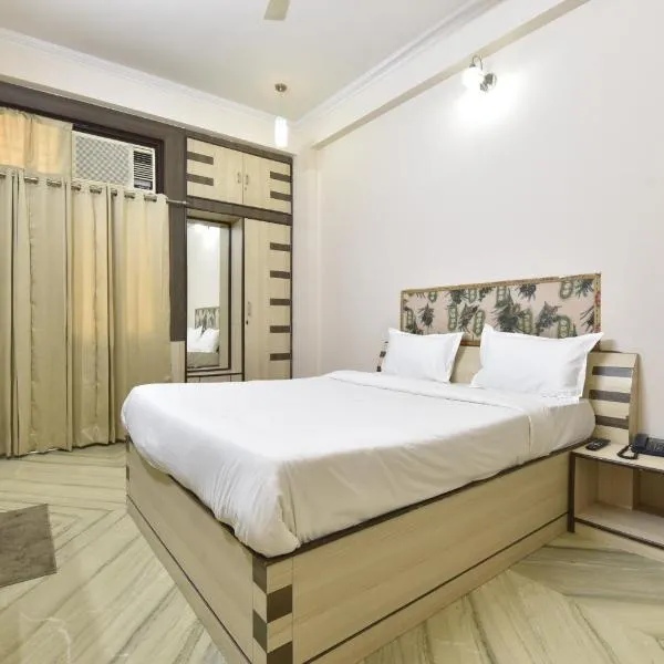 Hotel The Grand Kailash: Jaipur şehrinde bir otel