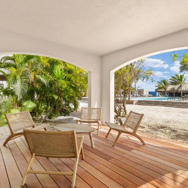 Sorobon Bay Hotel, hotel sa Kralendijk