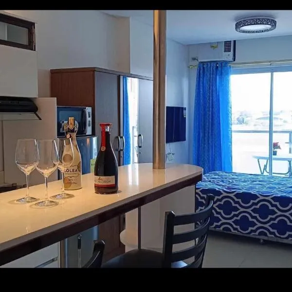 Primavera Cozy studio Condominium, Cagayan de Oro City, Philippines, hotel v destinaci Cagayan de Oro