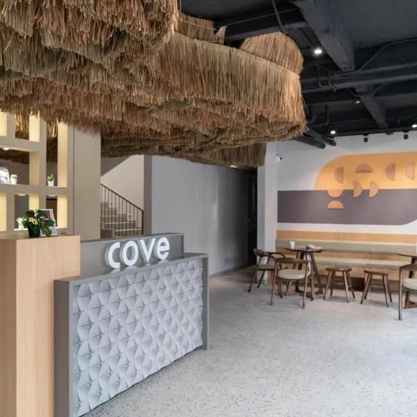 Cove Vaia, hôtel à Bandung
