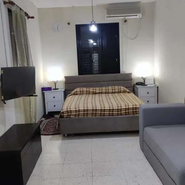 Ambeli - Ambeloui, ξενοδοχείο στον Καλοπαναγιώτη