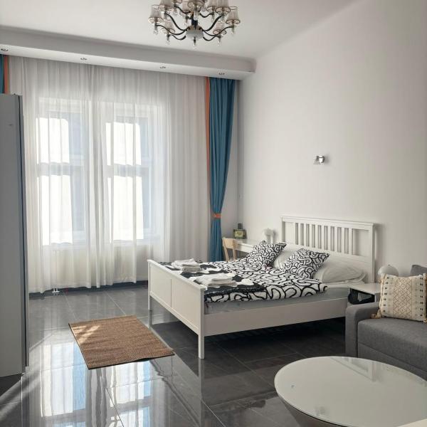 Francis Downtown Escape - near Corvin metro -, Budapešť