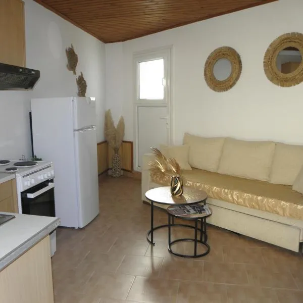 Angela's Nest, ξενοδοχείο στη Χίος