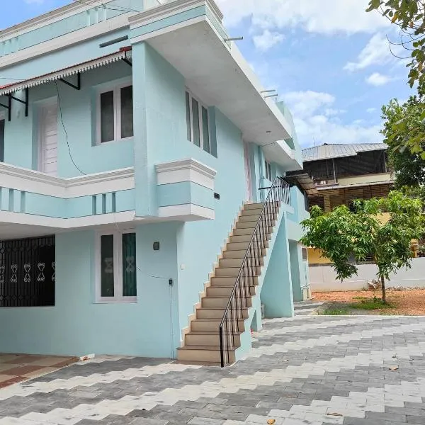 Sankaramangalam, hotel in Trivandrum