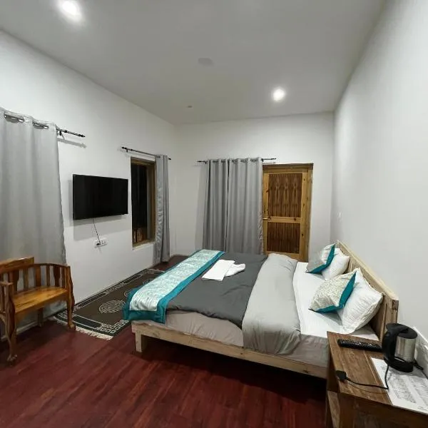 Honey Bee, hotel in Leh