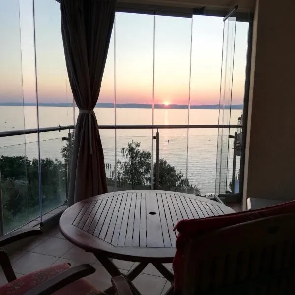 Mango613, hotel en Siófok