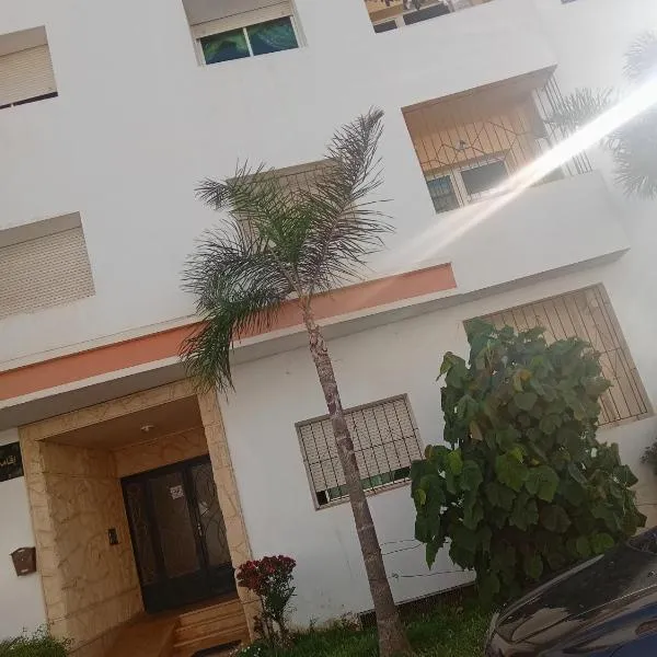 Casa sabir，位于特马拉的酒店