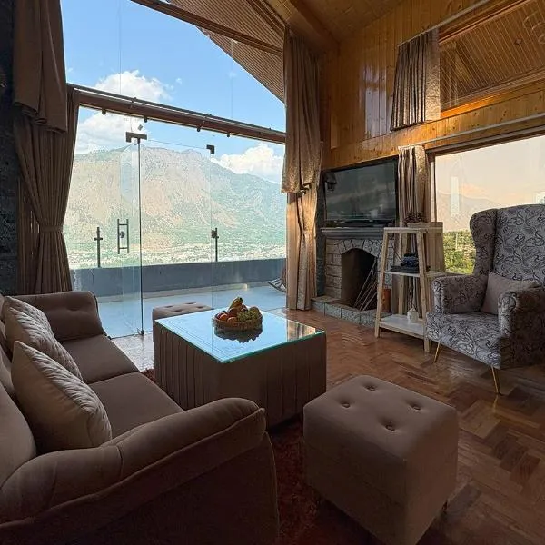 The Verra Homestay, ξενοδοχείο σε Kulu