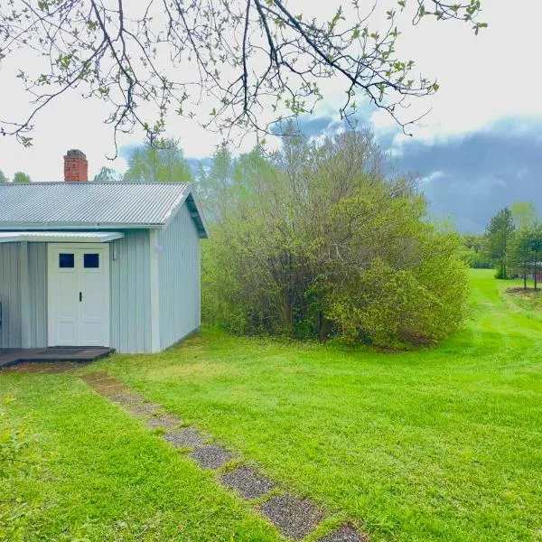 Cozy little house at Byske, ξενοδοχείο σε Byske