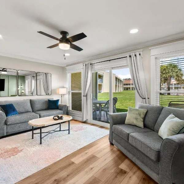 C' Salt 10B, hotel in Destin