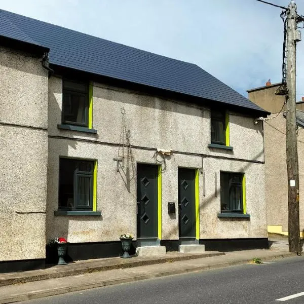 Blue Moon Self Catering Accommodation, hôtel à Dunkineely