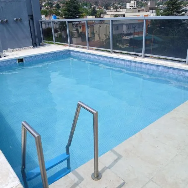 NGdeptosVCP, hotel in Villa Carlos Paz