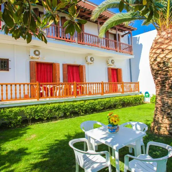 Skiathos House, ξενοδοχείο στη Σκιάθο Πόλη