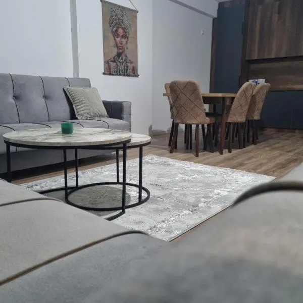 Etno apartmemt, ξενοδοχείο στην Πρίστινα