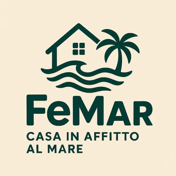 FeMar, hotel v destinaci Porto Ottiolu