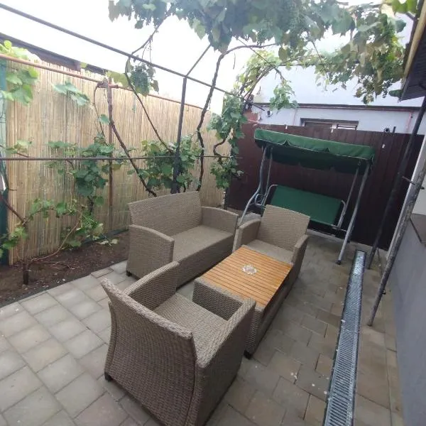 Casa Oana, hôtel à Bucarest