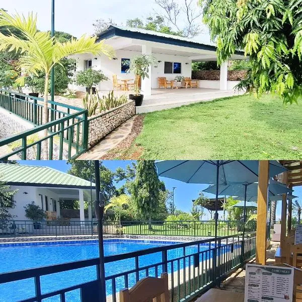 Casa Feliz Ocean Resort, Hotel in Siquijor