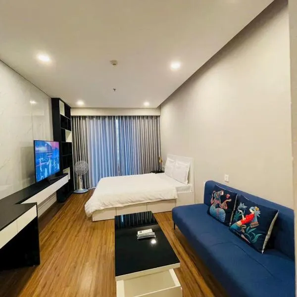 Apec Mandala Hải Dương, hotel in Hải Dương
