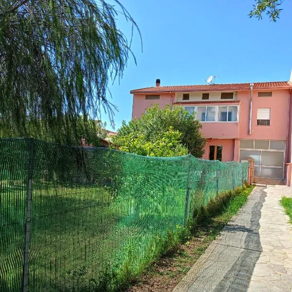 Casa Eleonora, hôtel à San Sperate