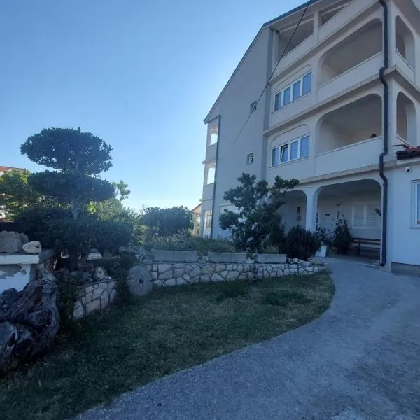 Bed and Breakfast Brko，位于洛帕的酒店