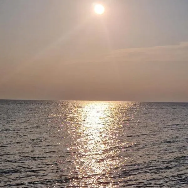 Apartman Mario, hotel v destinaci Umag