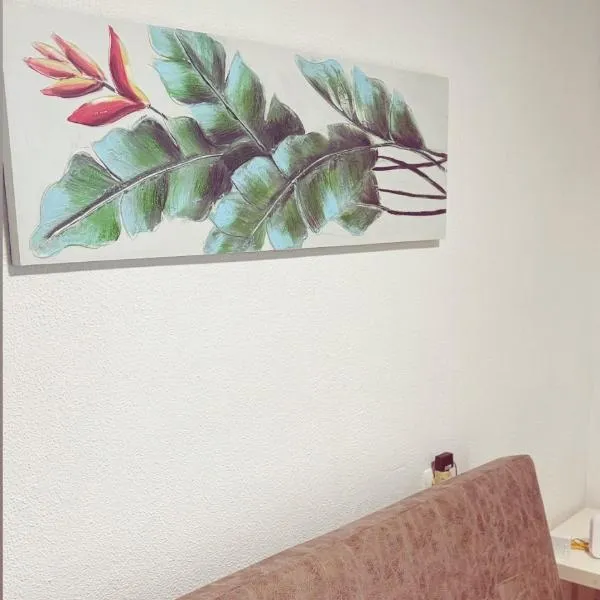 Apartamento en sevilla con encanto y muy bien ubicado, hotel en Sevilla