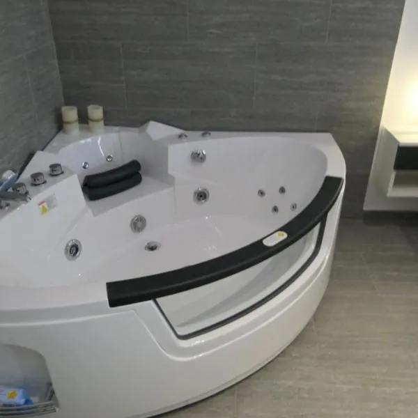 Apartman Dzunic, hotel v destinaci Pirot