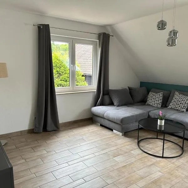 Magdalena Apartments 5, ξενοδοχείο σε Elend