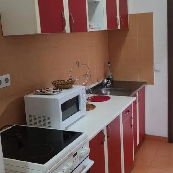 Blue Butterfly Apartment - Cozy and Stylish Stay, Hotel in Hermannstadt