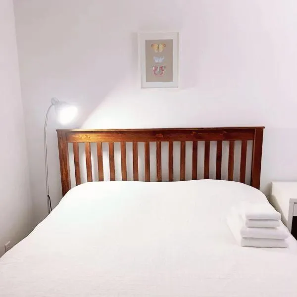 Dunbar Home, ξενοδοχείο στο Βανκούβερ