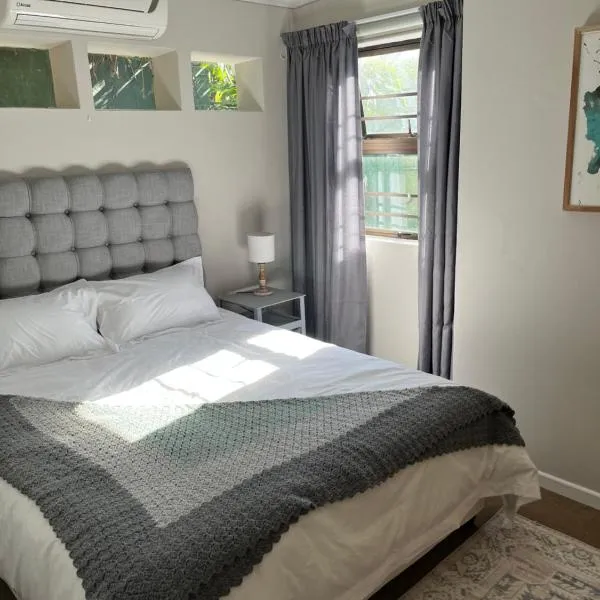 Clover Park, hôtel à East London