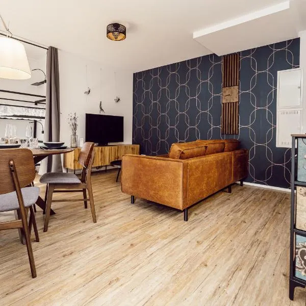 Alpenrausch 2, hotel in Kiefersfelden