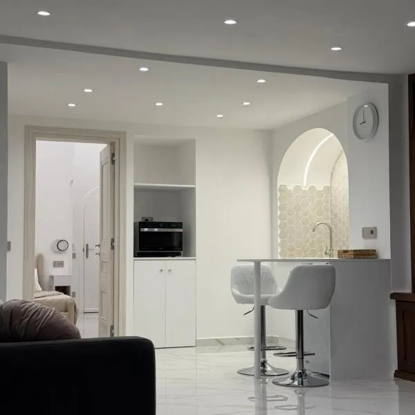 Maison Anpè, hotel in Positano