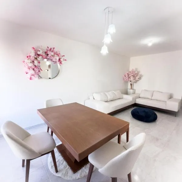 Casa Cerezo, hotel sa La Paz