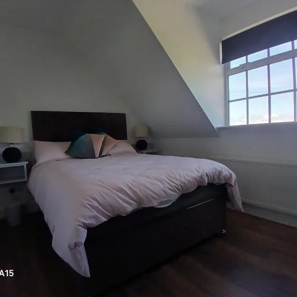 The Coast House, Hotel in Kilmore