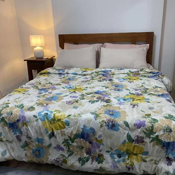 Hailey's Place, hotel en Bacolod