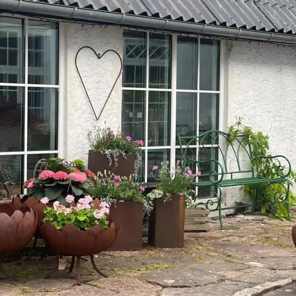 Stay by pramskoven – hotel w mieście Køge