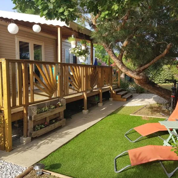 HerGine、ペロルのホテル