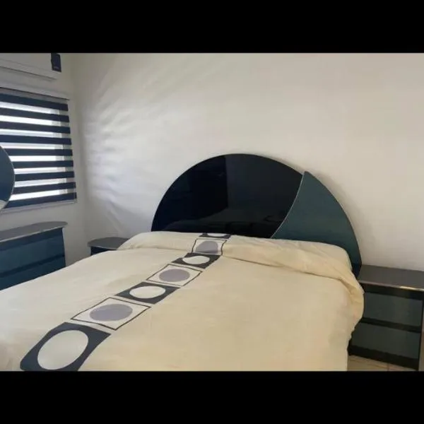 Casa Nuevo Vallarta, hotel v destinaci Jarretadera