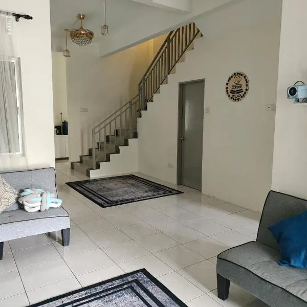 Homestay Apamanis, Alor Setar, khách sạn ở Kepala Batas