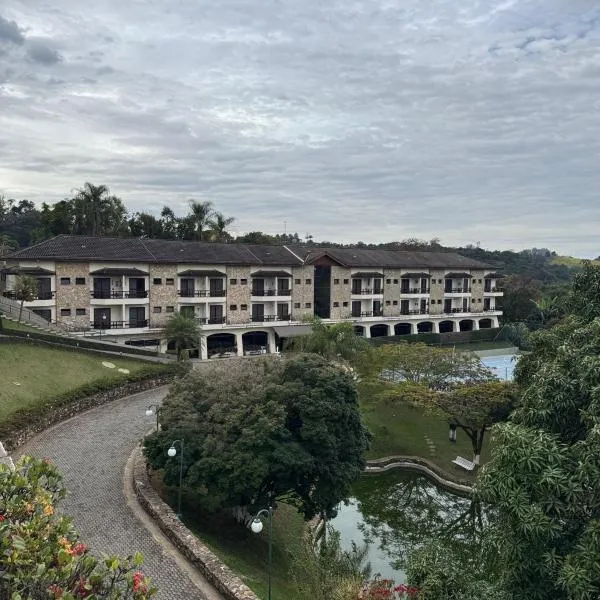 Flat dos sonhos，位于塞拉内格拉的酒店